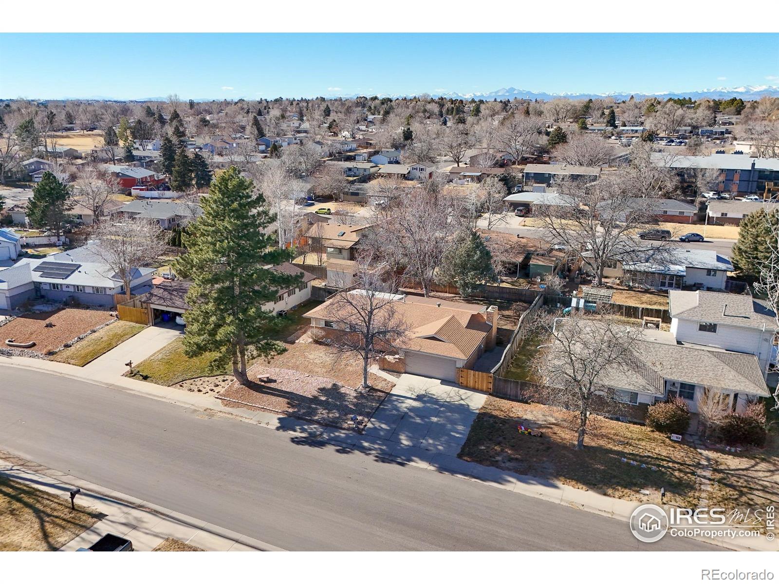 MLS Image #41 for 1711  29th avenue,greeley, Colorado