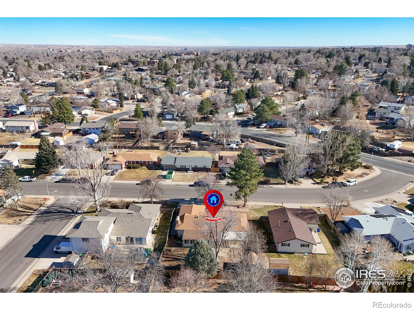 MLS Image #43 for 1711  29th avenue,greeley, Colorado