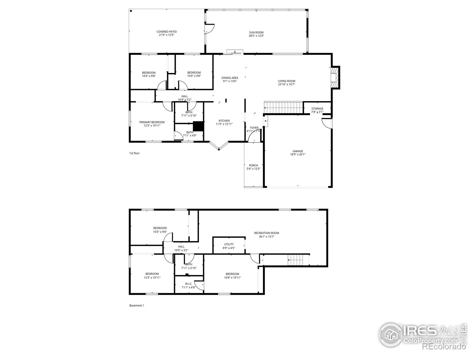 MLS Image #48 for 1711  29th avenue,greeley, Colorado