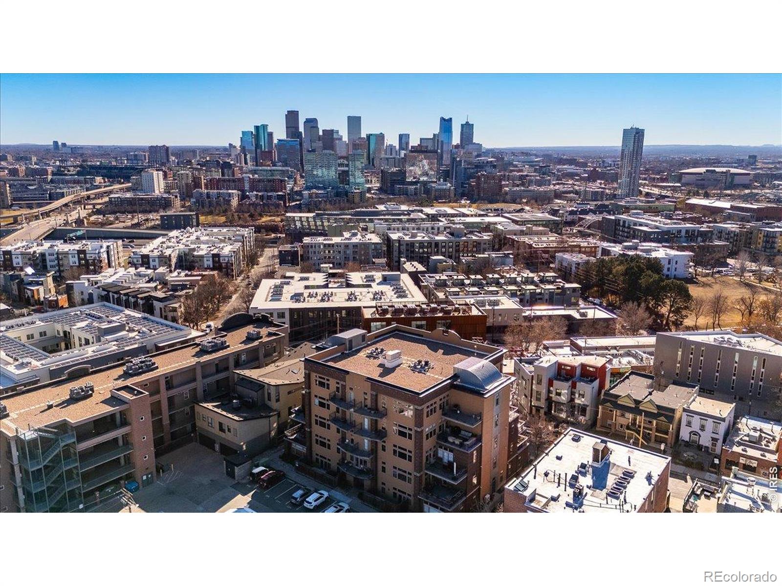 MLS Image #1 for 1925 w 32nd avenue 401,denver, Colorado
