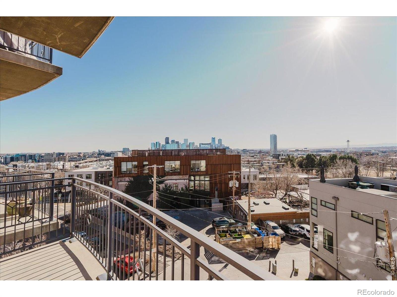 MLS Image #32 for 1925 w 32nd avenue 401,denver, Colorado