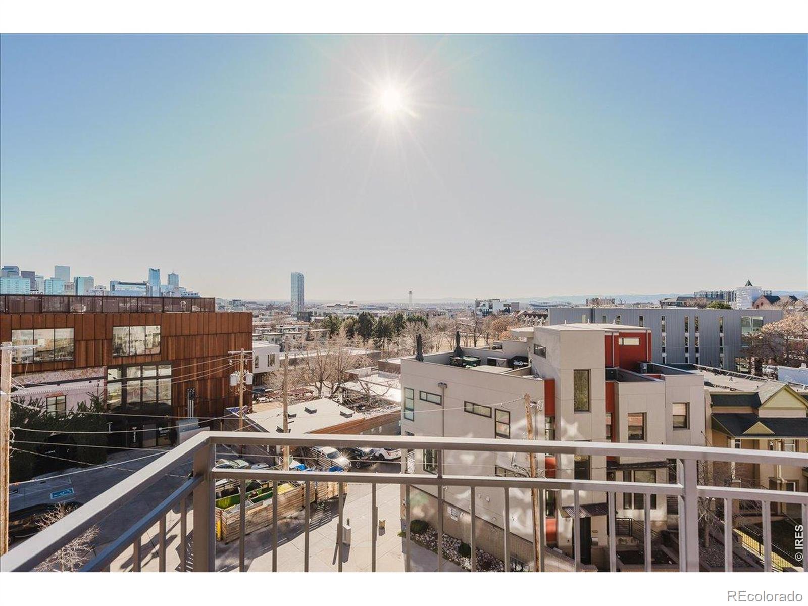 MLS Image #33 for 1925 w 32nd avenue 401,denver, Colorado