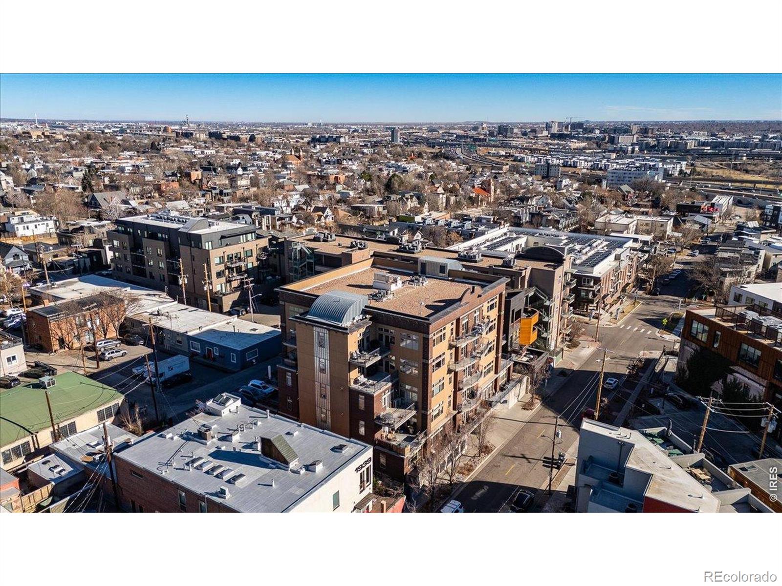 MLS Image #38 for 1925 w 32nd avenue 401,denver, Colorado