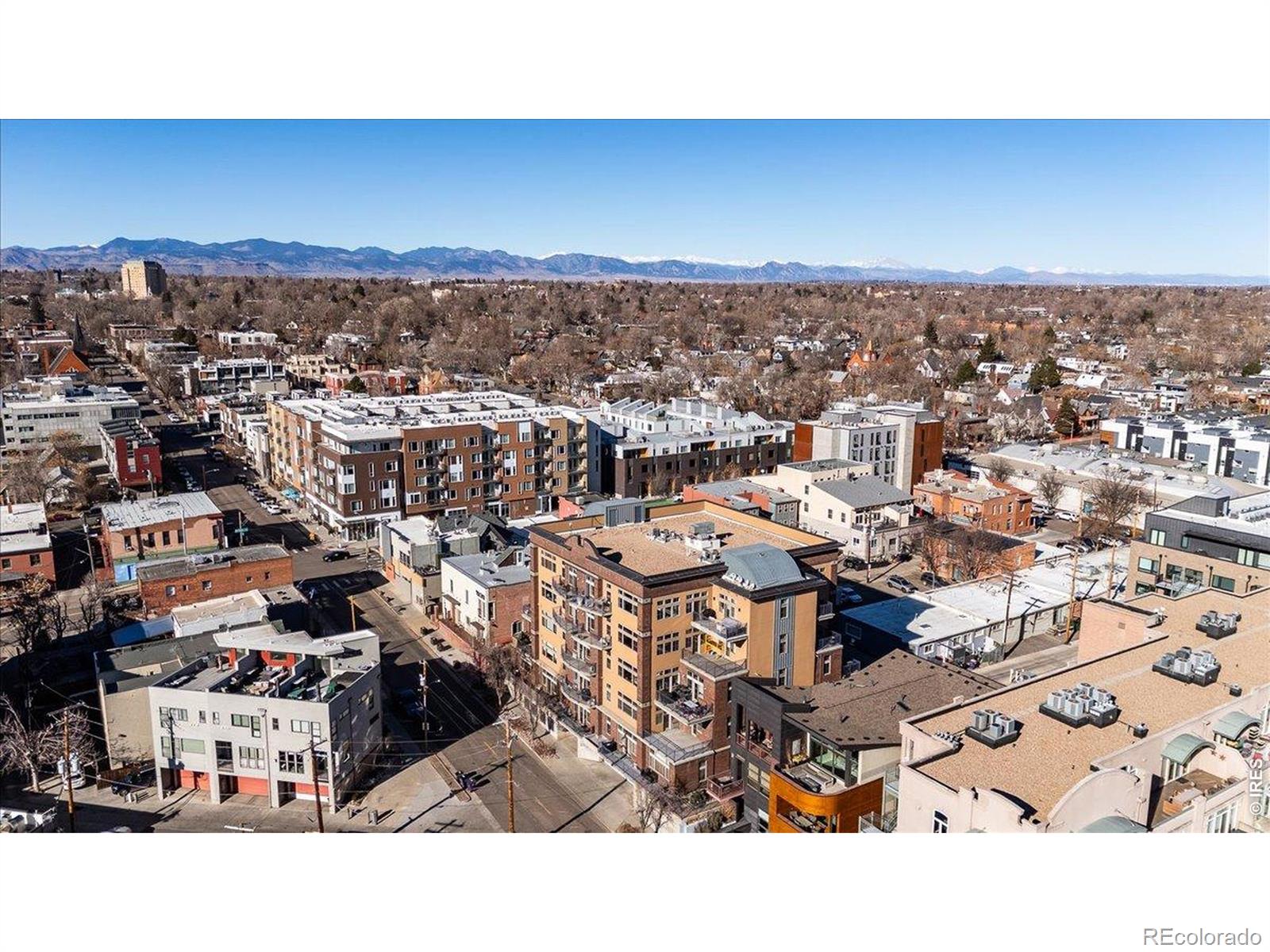 MLS Image #39 for 1925 w 32nd avenue 401,denver, Colorado