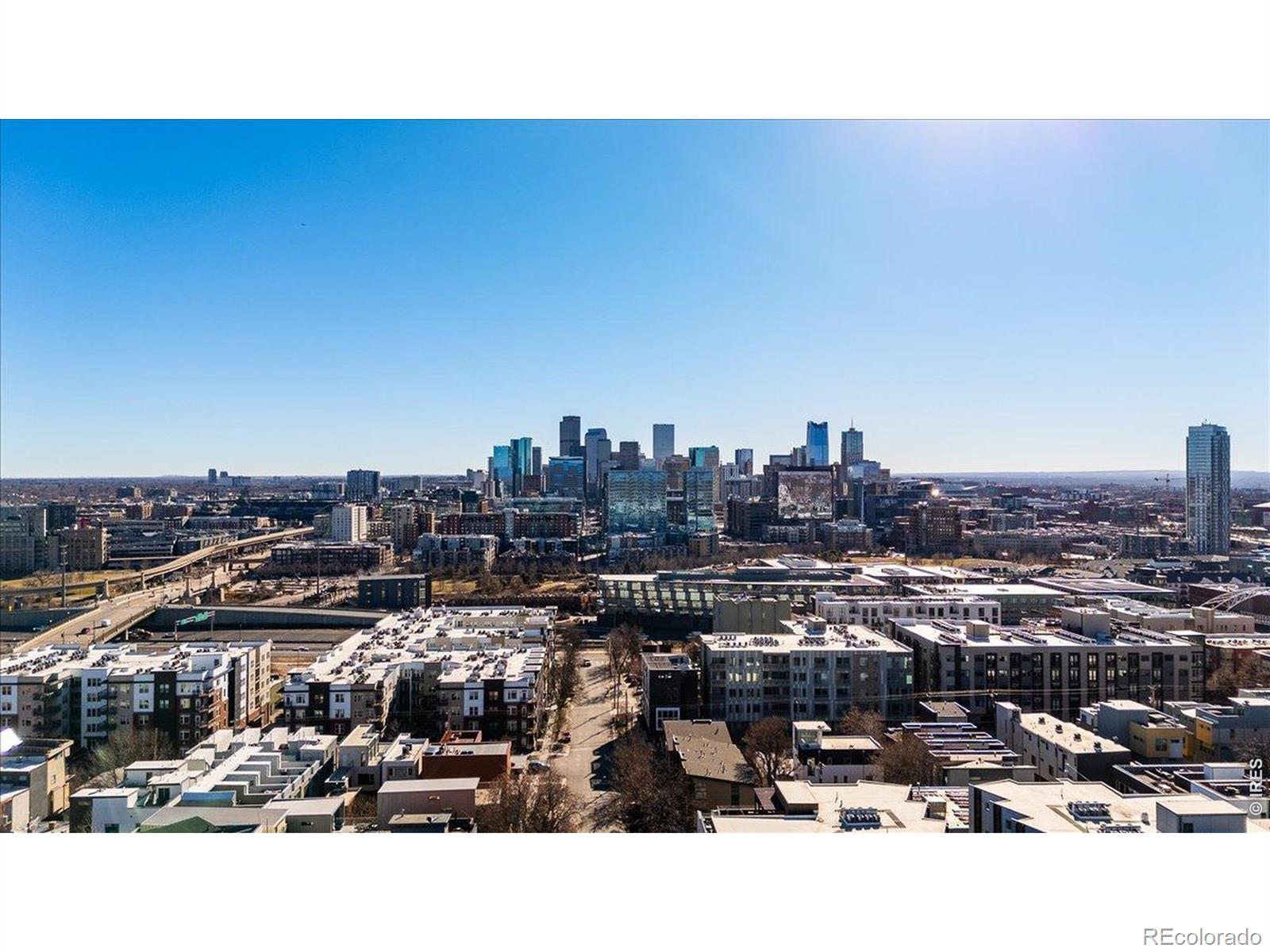 MLS Image #40 for 1925 w 32nd avenue 401,denver, Colorado