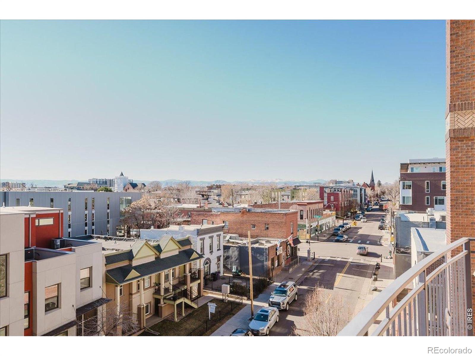 MLS Image #41 for 1925 w 32nd avenue 401,denver, Colorado