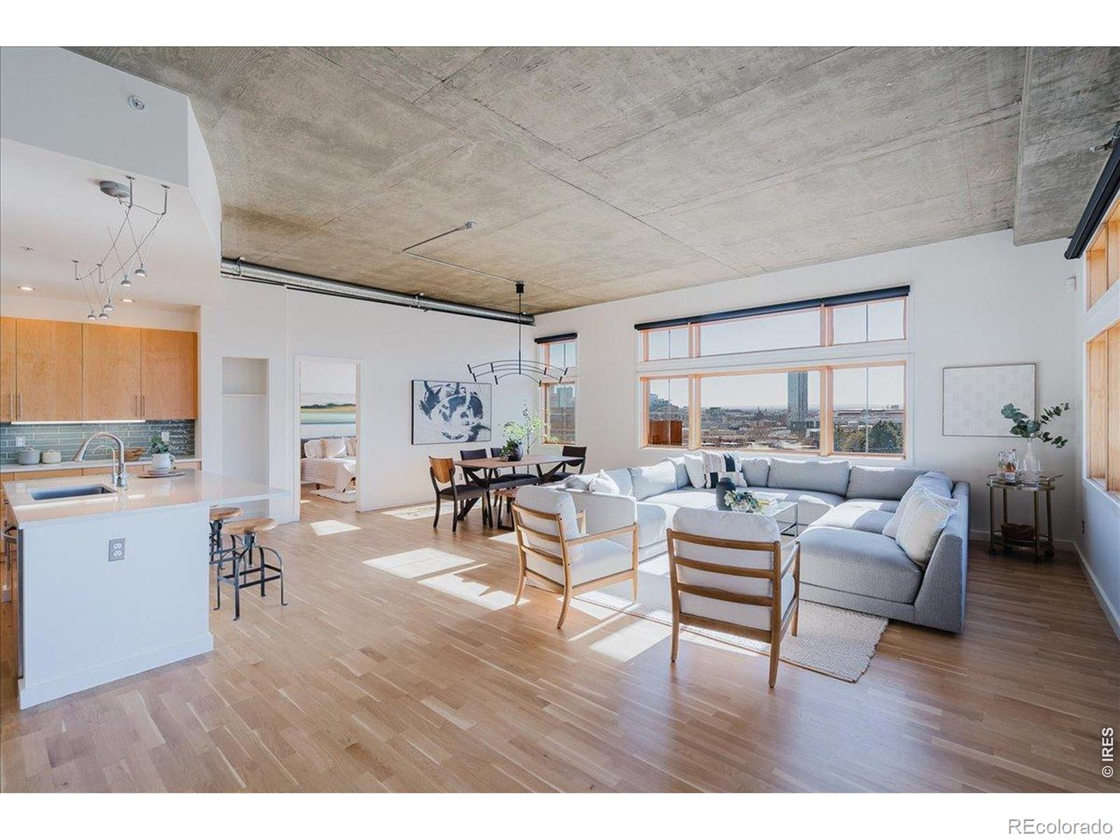 MLS Image #5 for 1925 w 32nd avenue 401,denver, Colorado