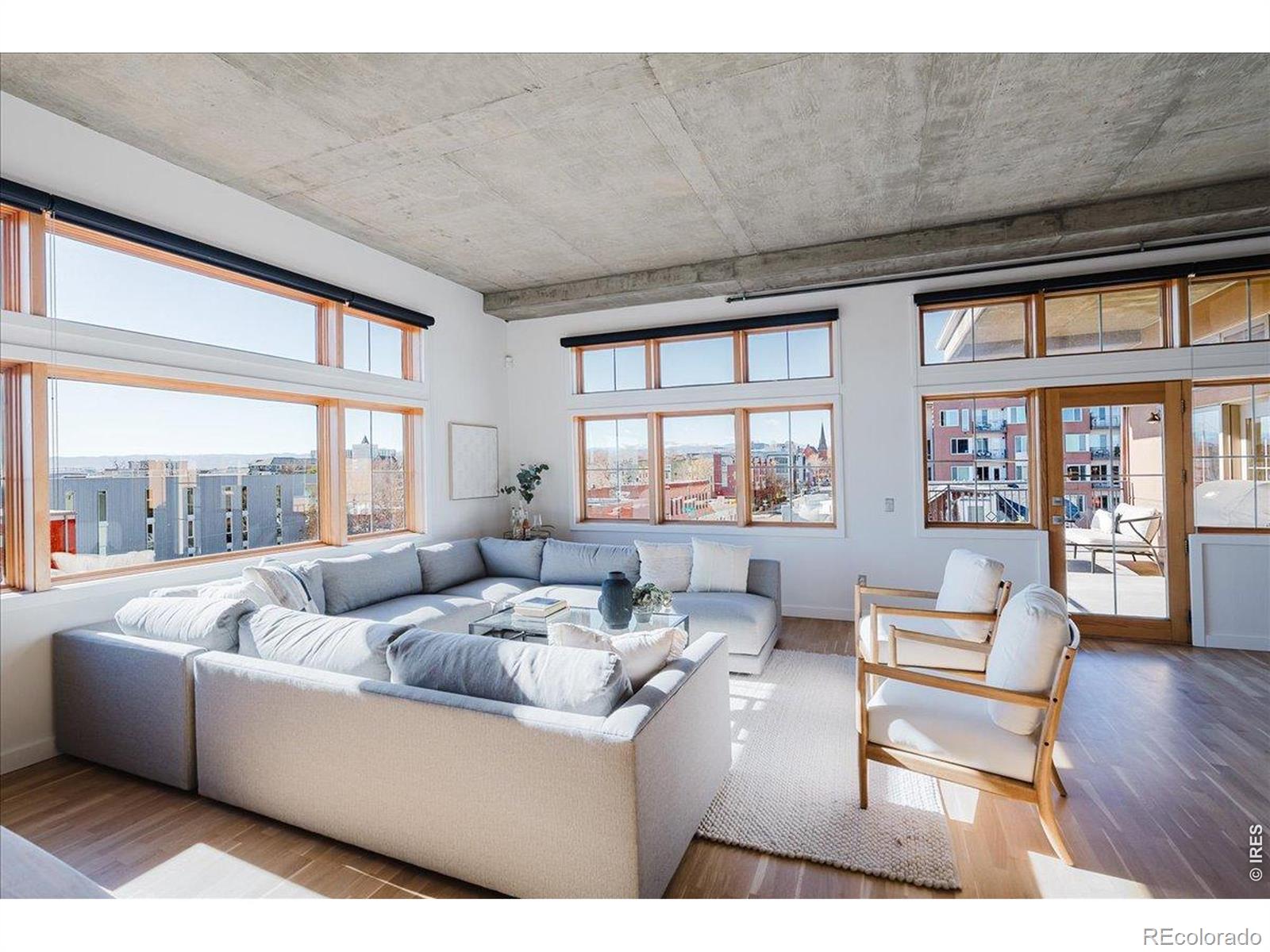 MLS Image #6 for 1925 w 32nd avenue 401,denver, Colorado