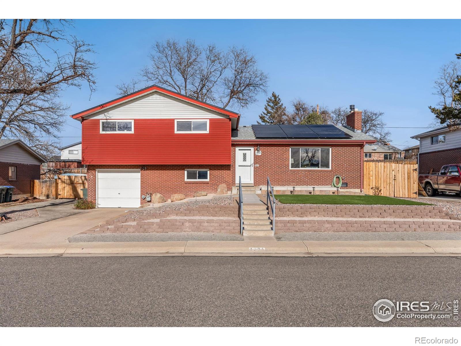 MLS Image #0 for 1271  beth lane,northglenn, Colorado