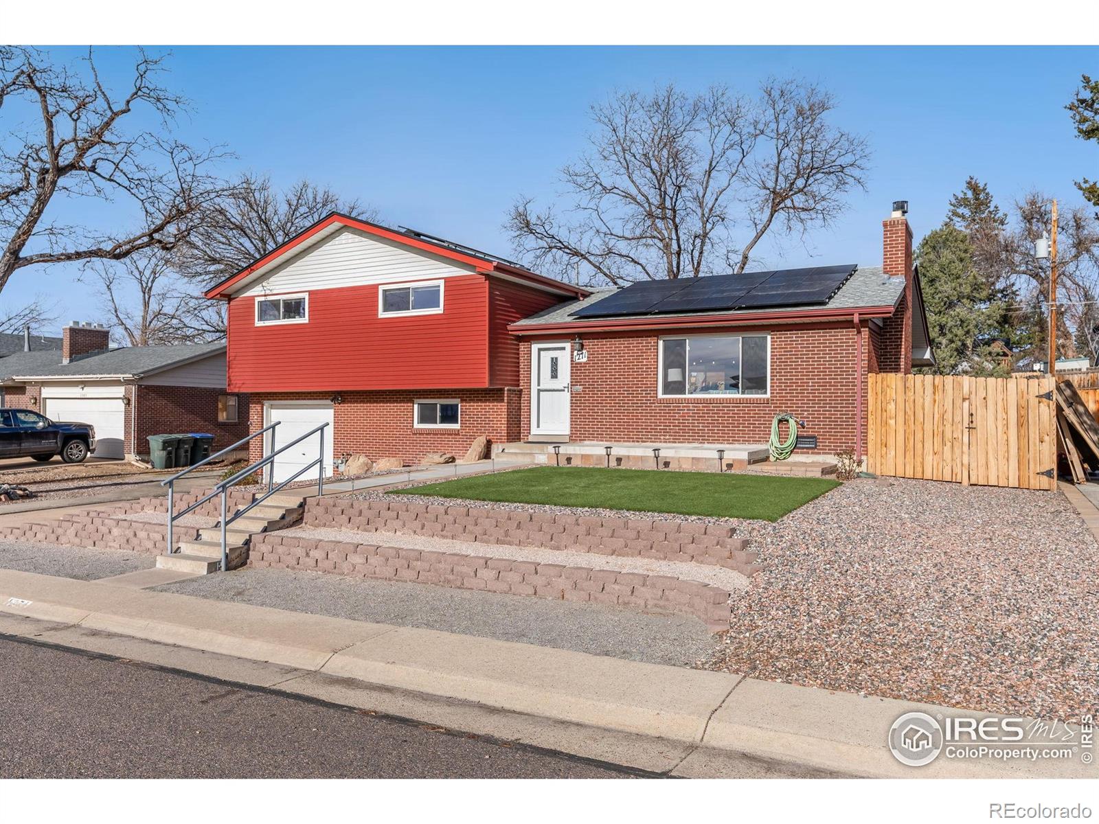 MLS Image #1 for 1271  beth lane,northglenn, Colorado
