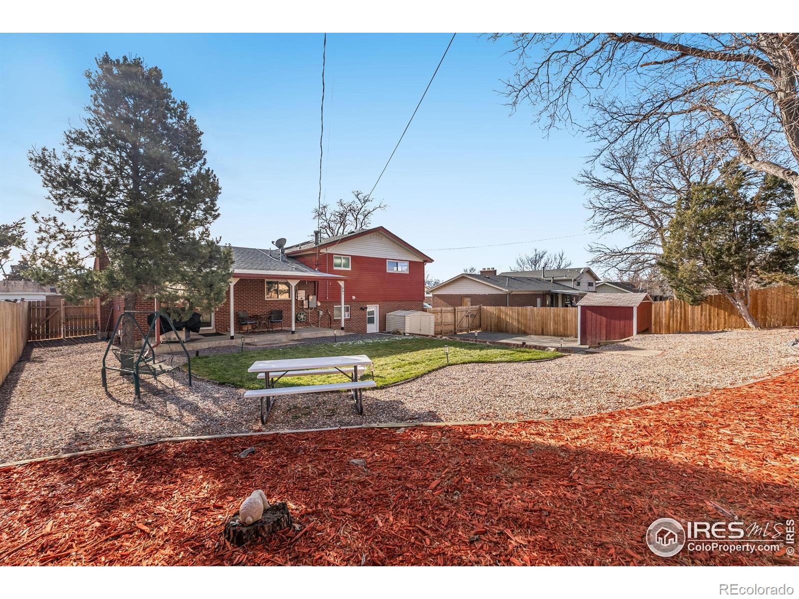 MLS Image #19 for 1271  beth lane,northglenn, Colorado