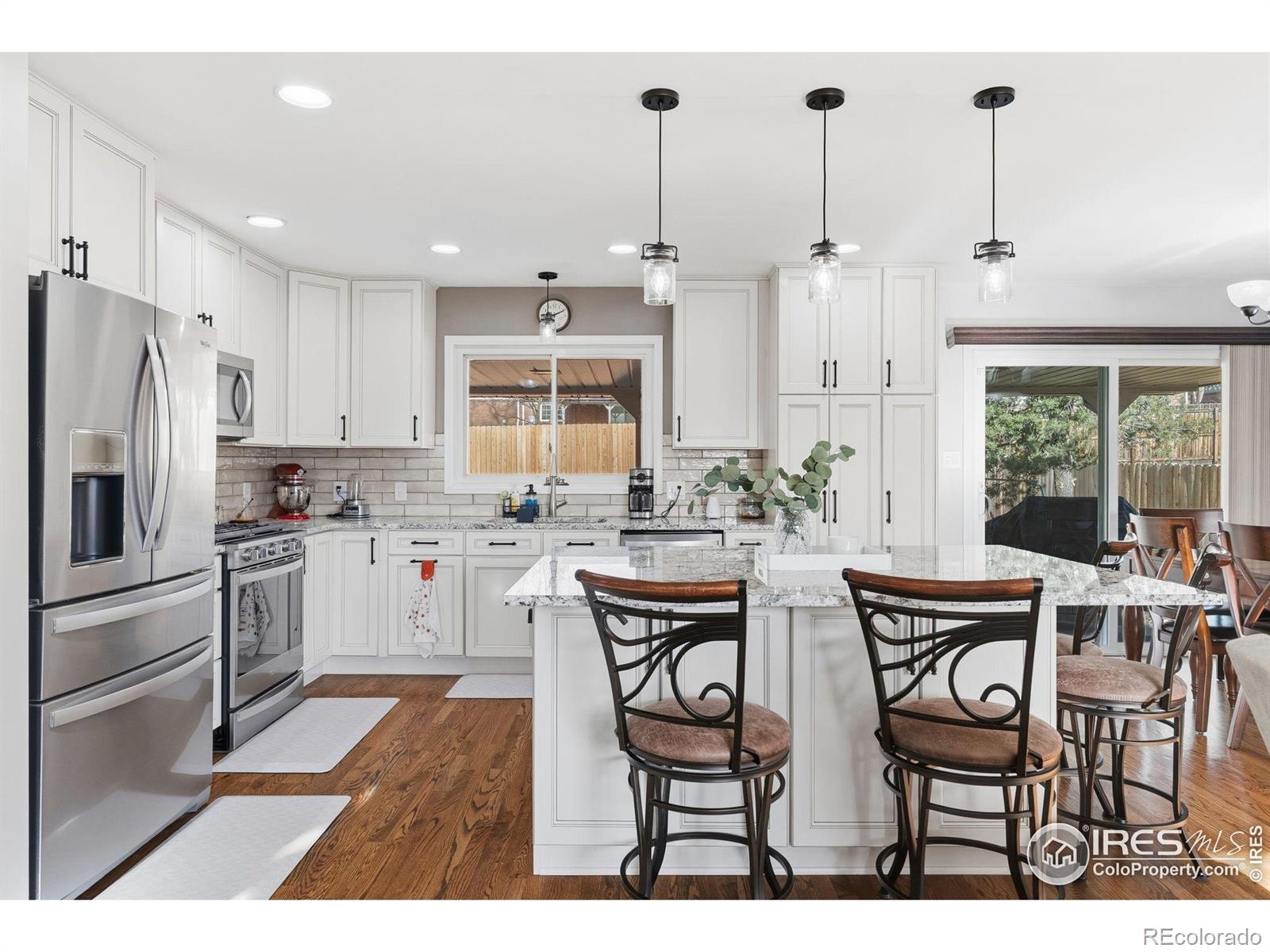 MLS Image #2 for 1271  beth lane,northglenn, Colorado