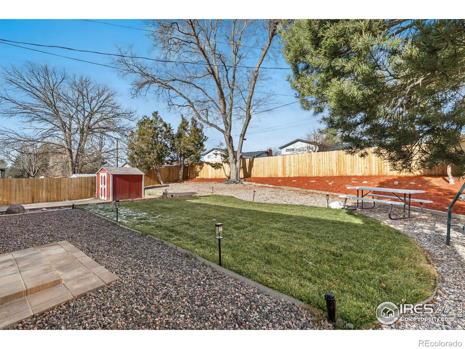 MLS Image #20 for 1271  beth lane,northglenn, Colorado