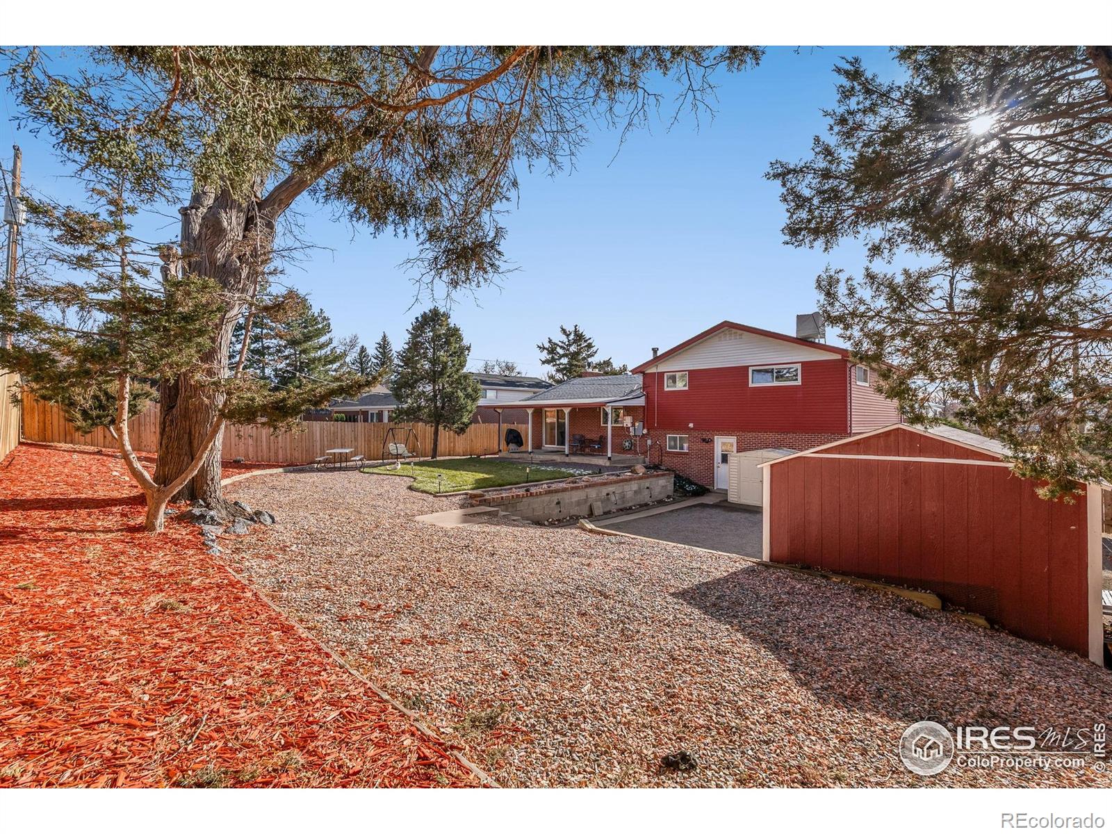 MLS Image #21 for 1271  beth lane,northglenn, Colorado