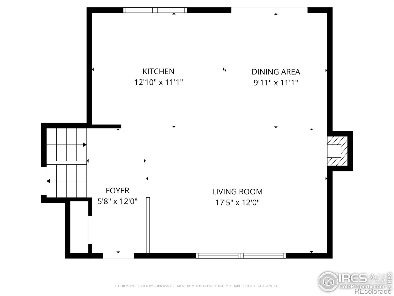 MLS Image #23 for 1271  beth lane,northglenn, Colorado