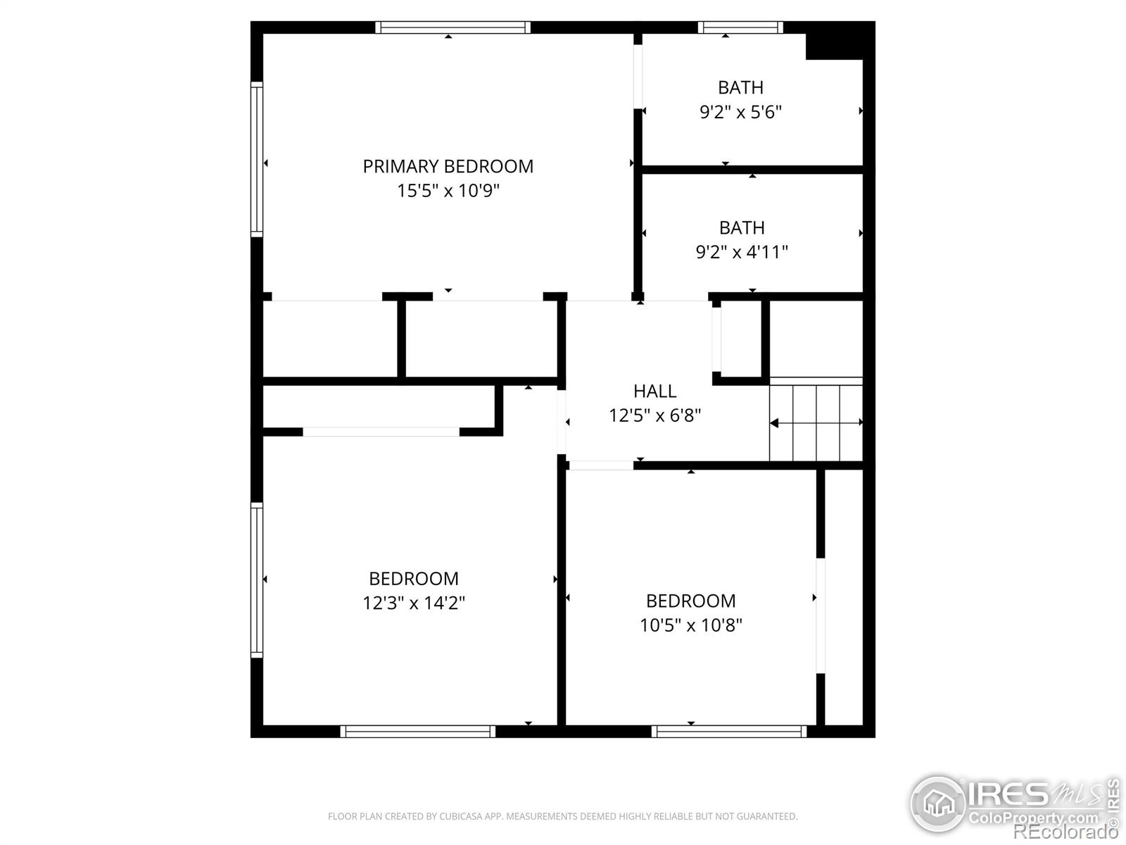 MLS Image #24 for 1271  beth lane,northglenn, Colorado