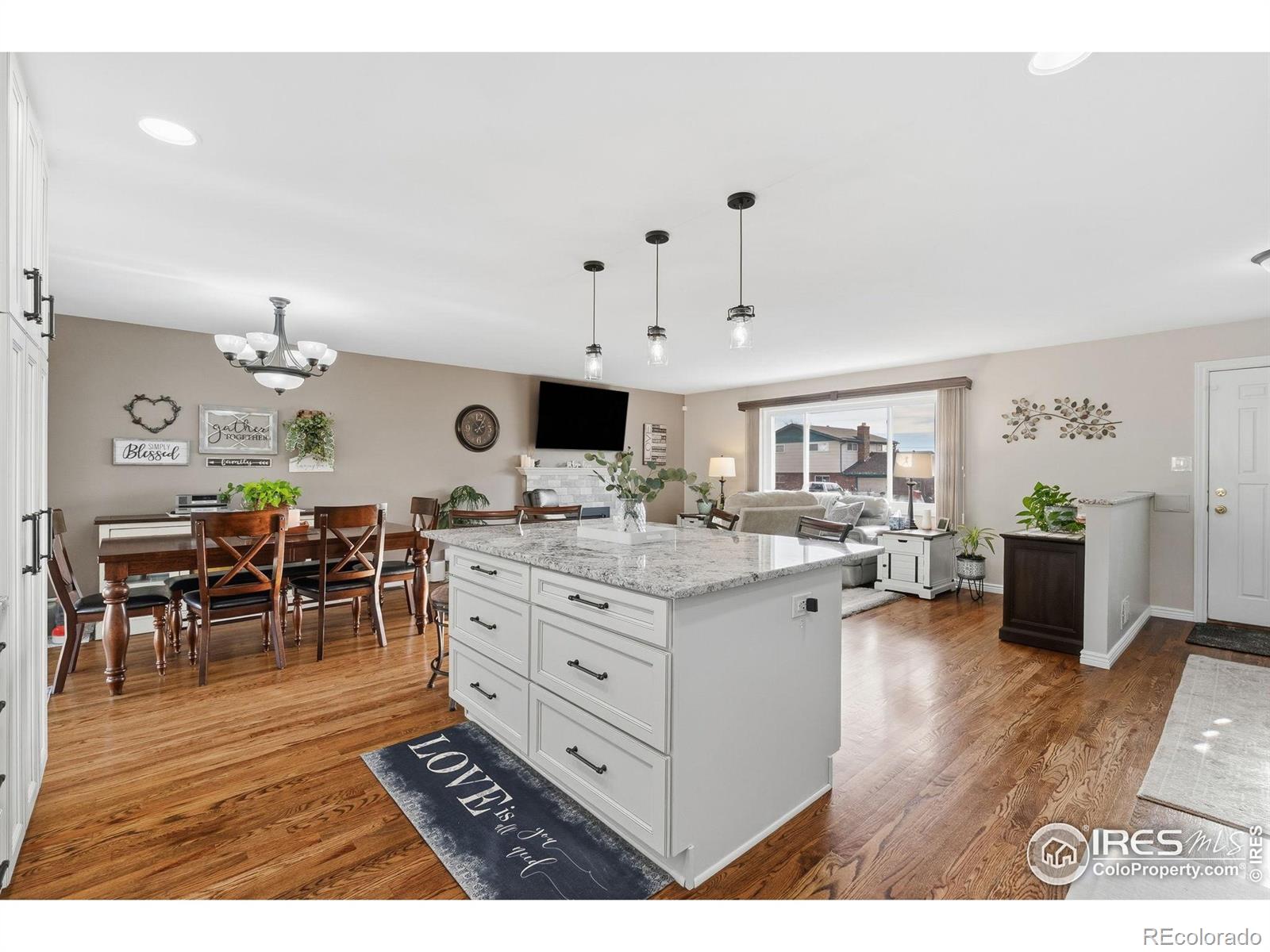 MLS Image #4 for 1271  beth lane,northglenn, Colorado