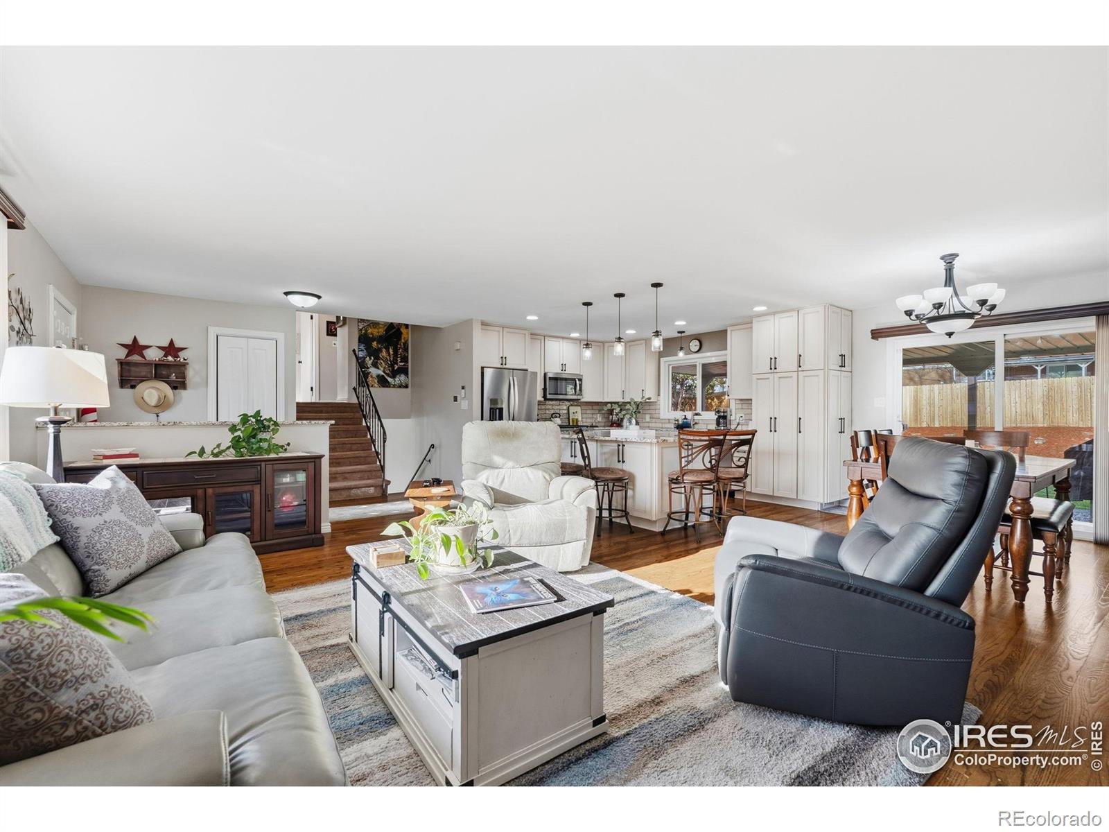 MLS Image #5 for 1271  beth lane,northglenn, Colorado