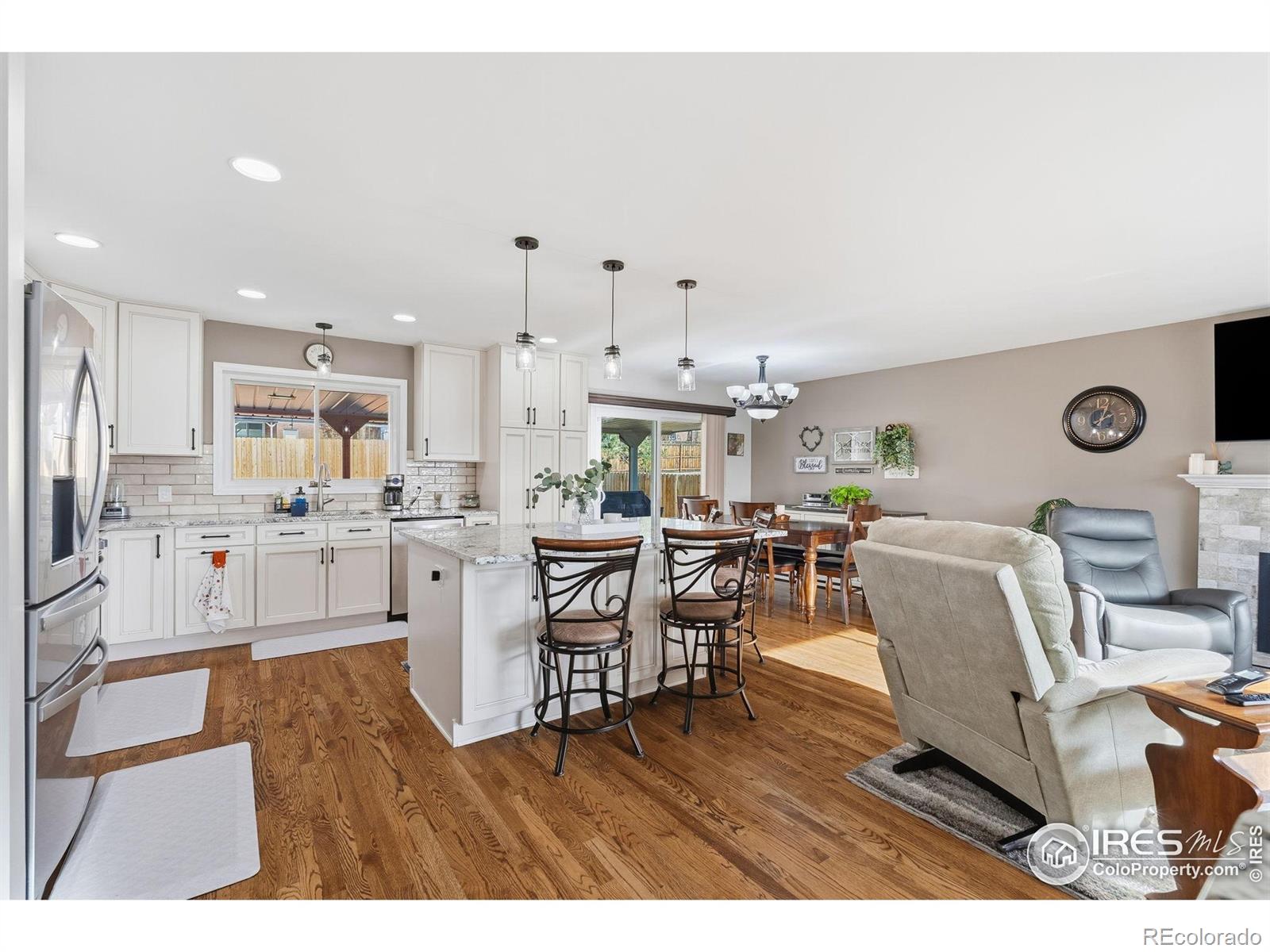 MLS Image #7 for 1271  beth lane,northglenn, Colorado