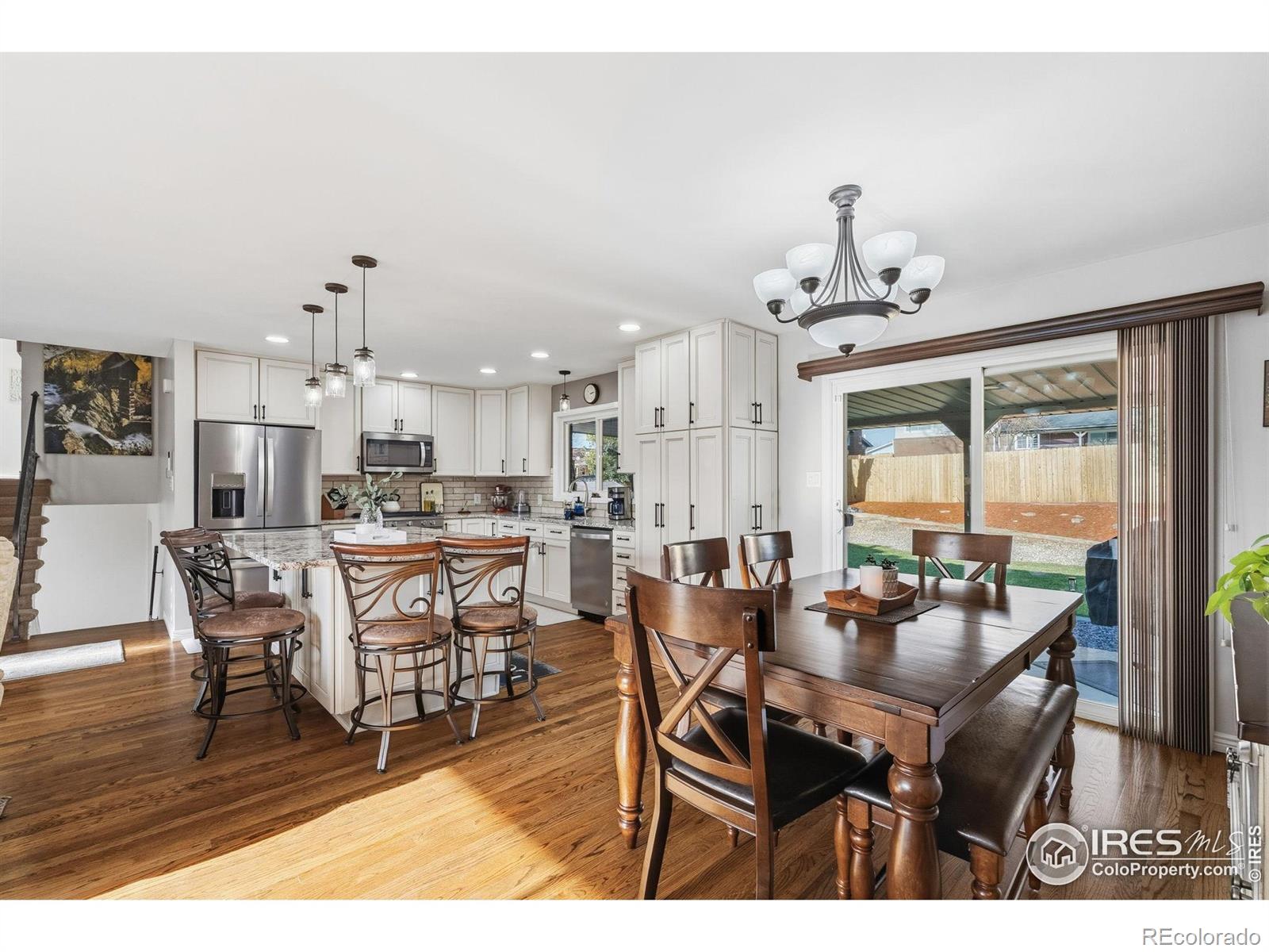 MLS Image #8 for 1271  beth lane,northglenn, Colorado