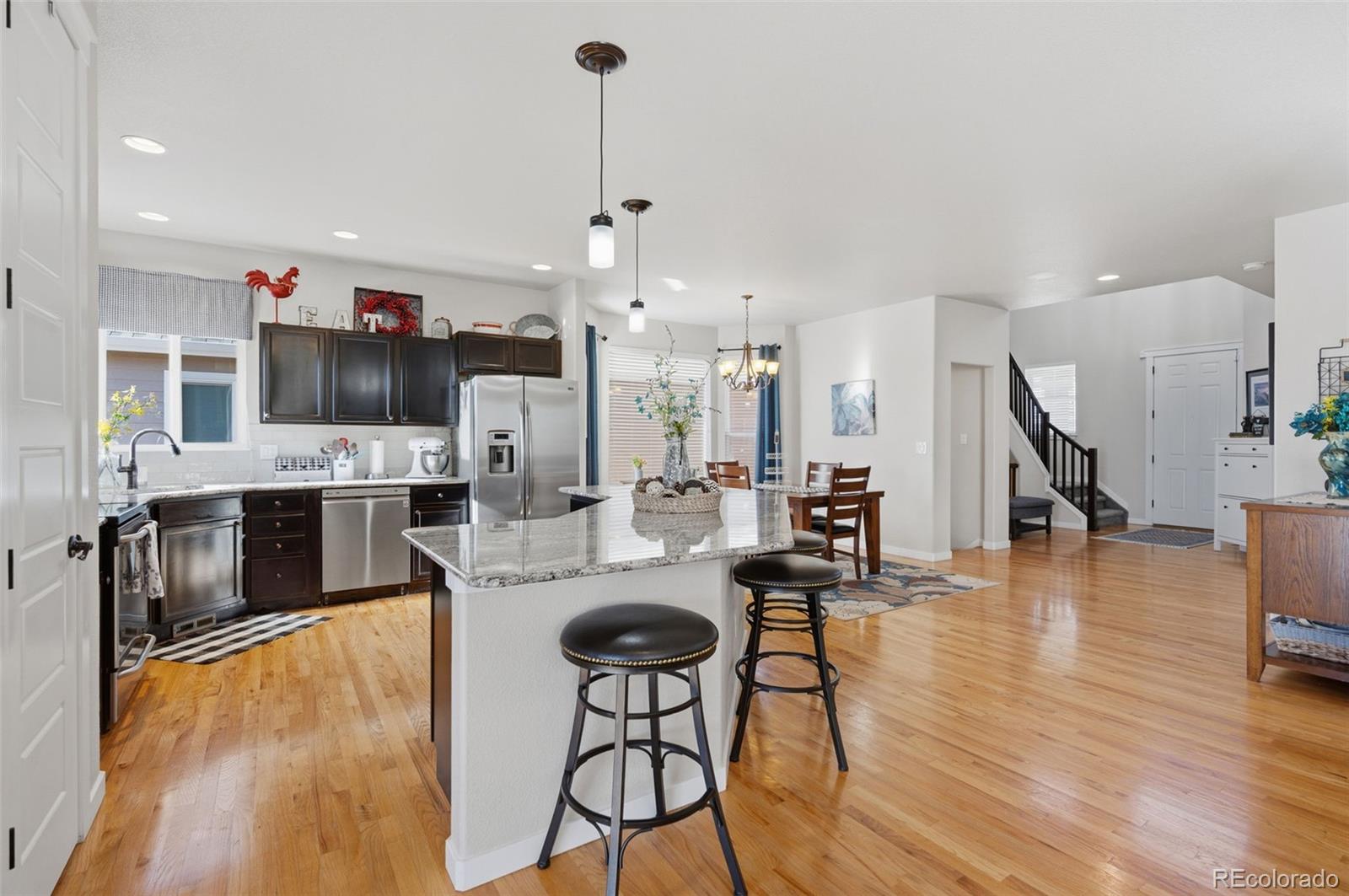 MLS Image #10 for 5851  yancey drive,colorado springs, Colorado