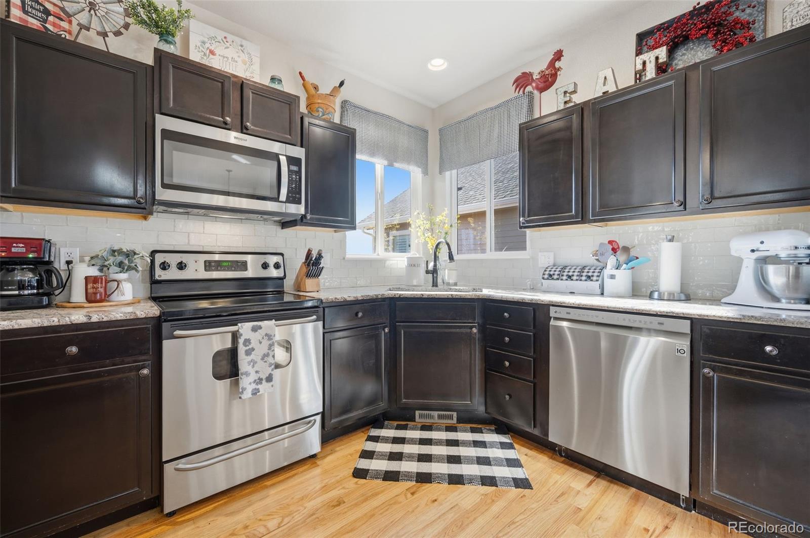 MLS Image #12 for 5851  yancey drive,colorado springs, Colorado