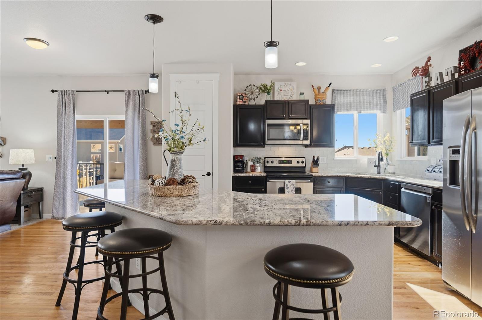 MLS Image #14 for 5851  yancey drive,colorado springs, Colorado