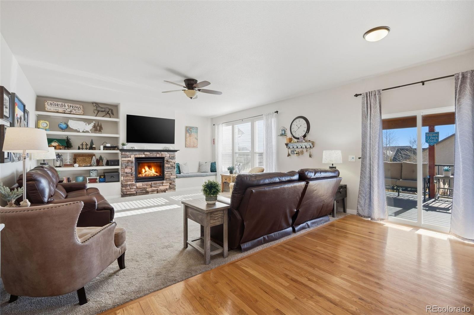 MLS Image #16 for 5851  yancey drive,colorado springs, Colorado