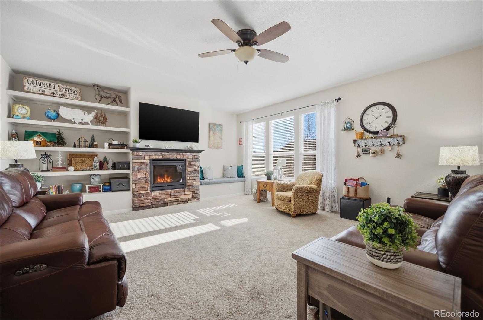 MLS Image #17 for 5851  yancey drive,colorado springs, Colorado