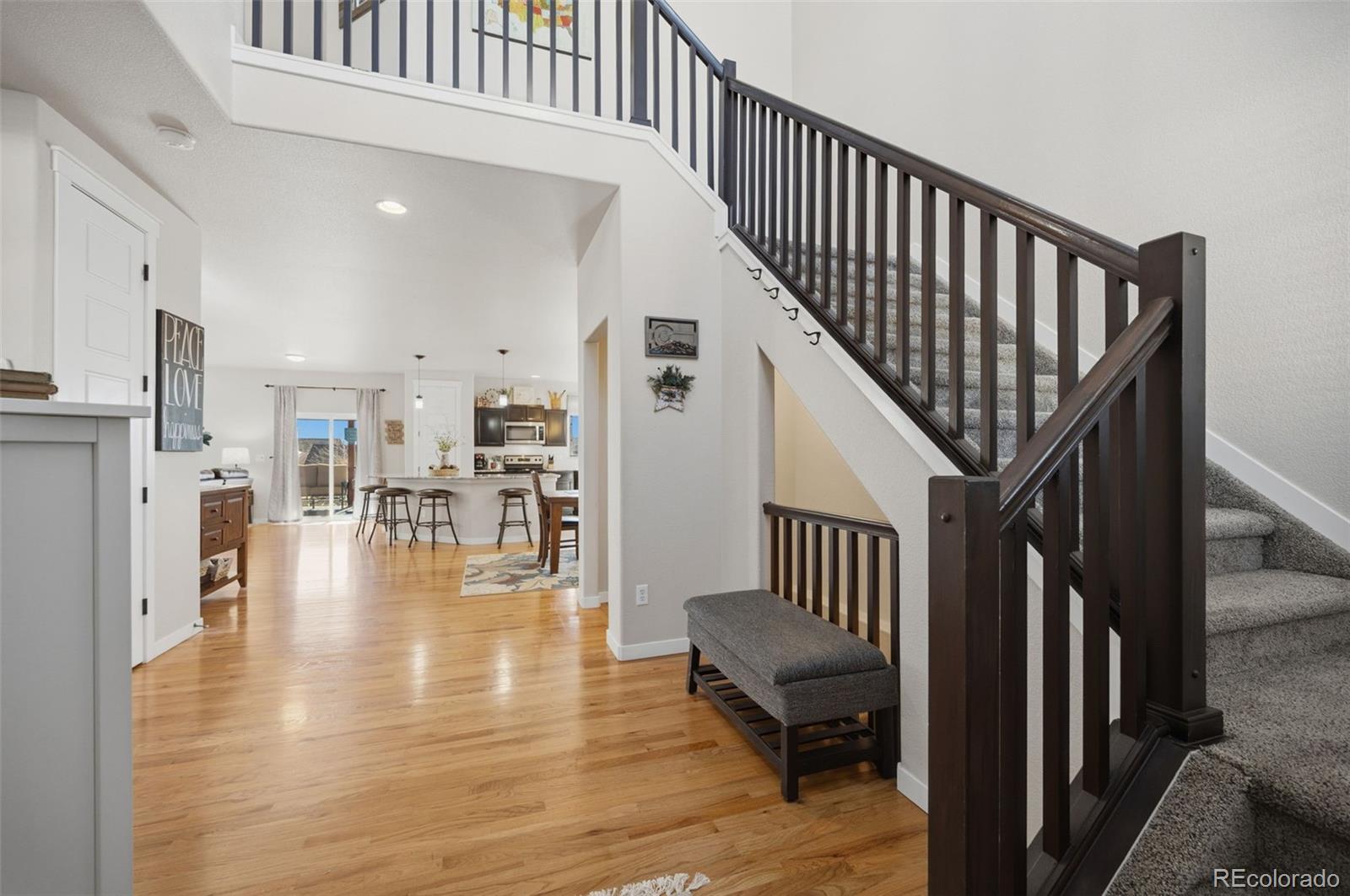 MLS Image #2 for 5851  yancey drive,colorado springs, Colorado
