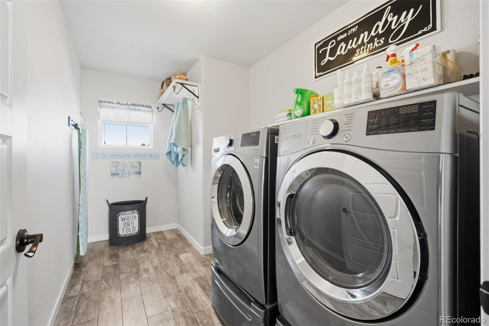 MLS Image #28 for 5851  yancey drive,colorado springs, Colorado