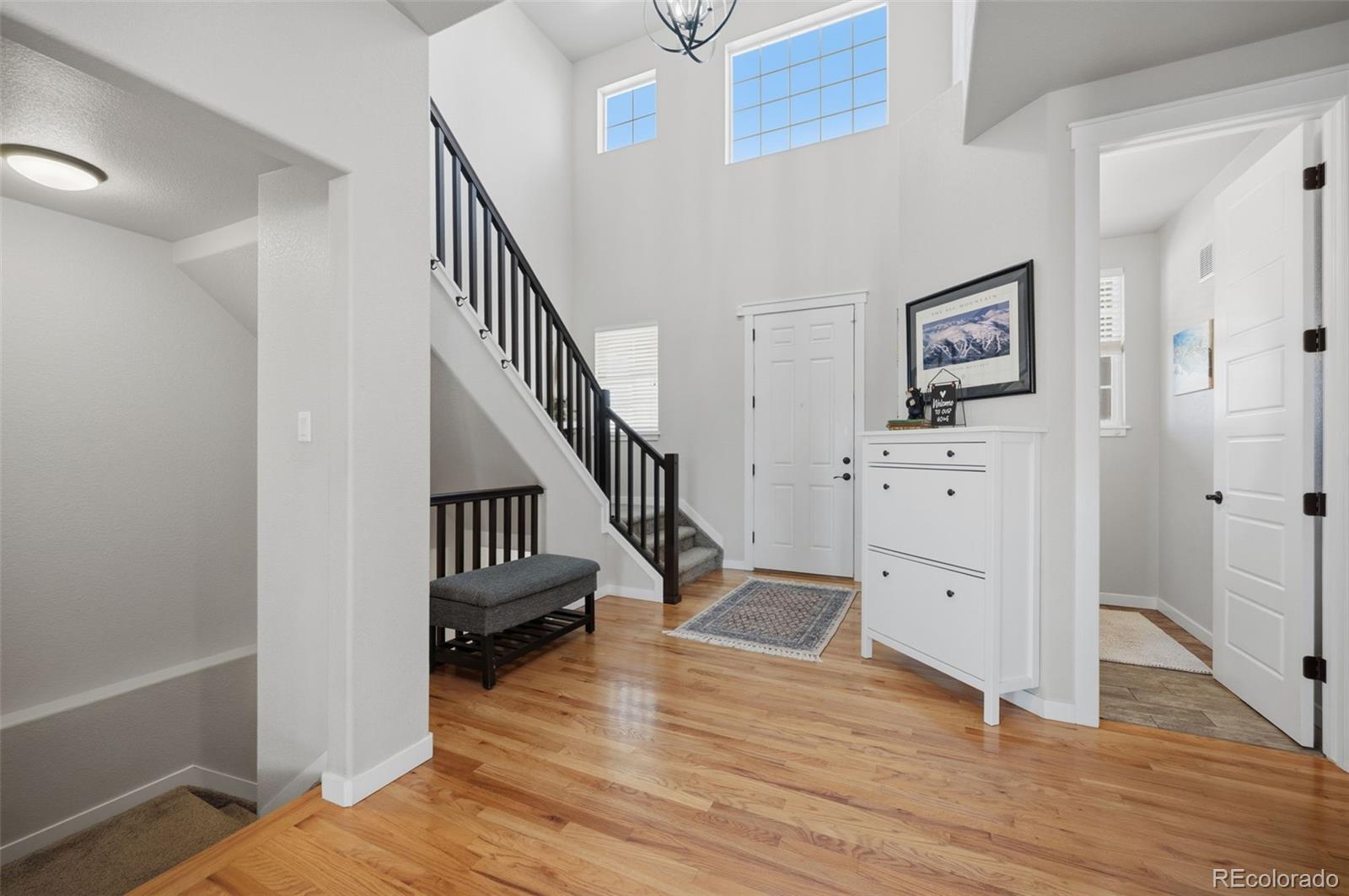 MLS Image #4 for 5851  yancey drive,colorado springs, Colorado