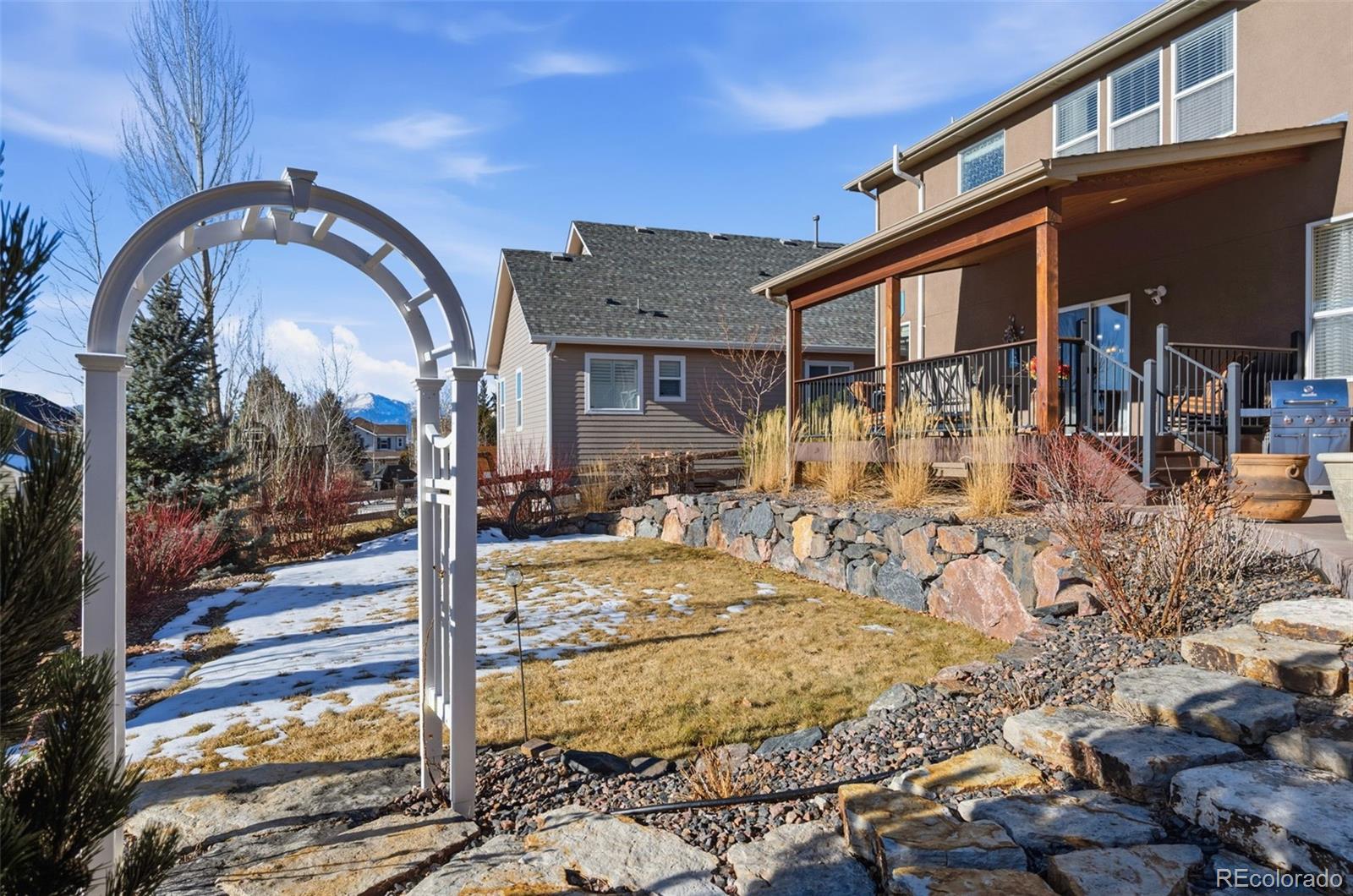 MLS Image #43 for 5851  yancey drive,colorado springs, Colorado