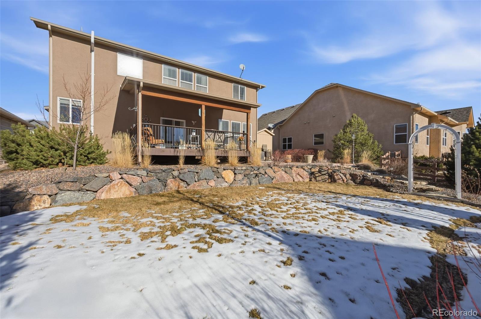 MLS Image #44 for 5851  yancey drive,colorado springs, Colorado