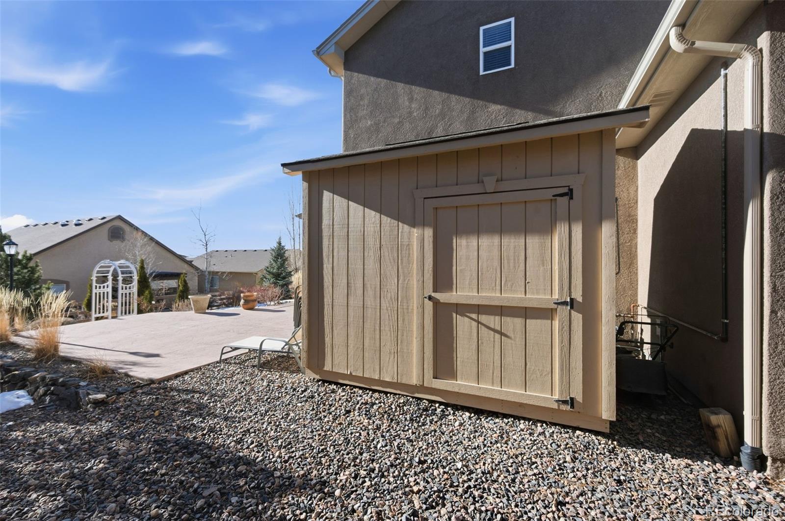 MLS Image #45 for 5851  yancey drive,colorado springs, Colorado