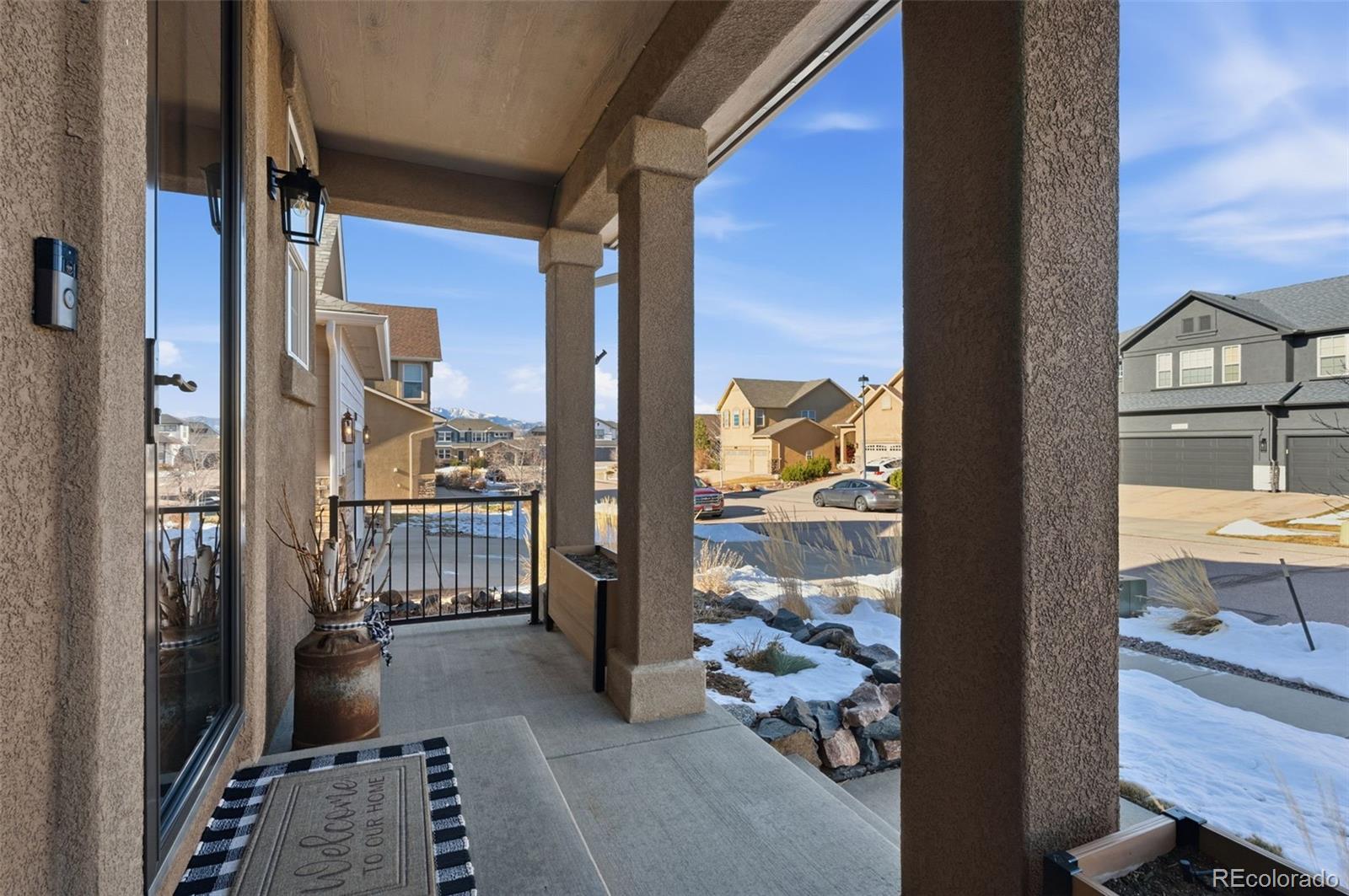 MLS Image #46 for 5851  yancey drive,colorado springs, Colorado