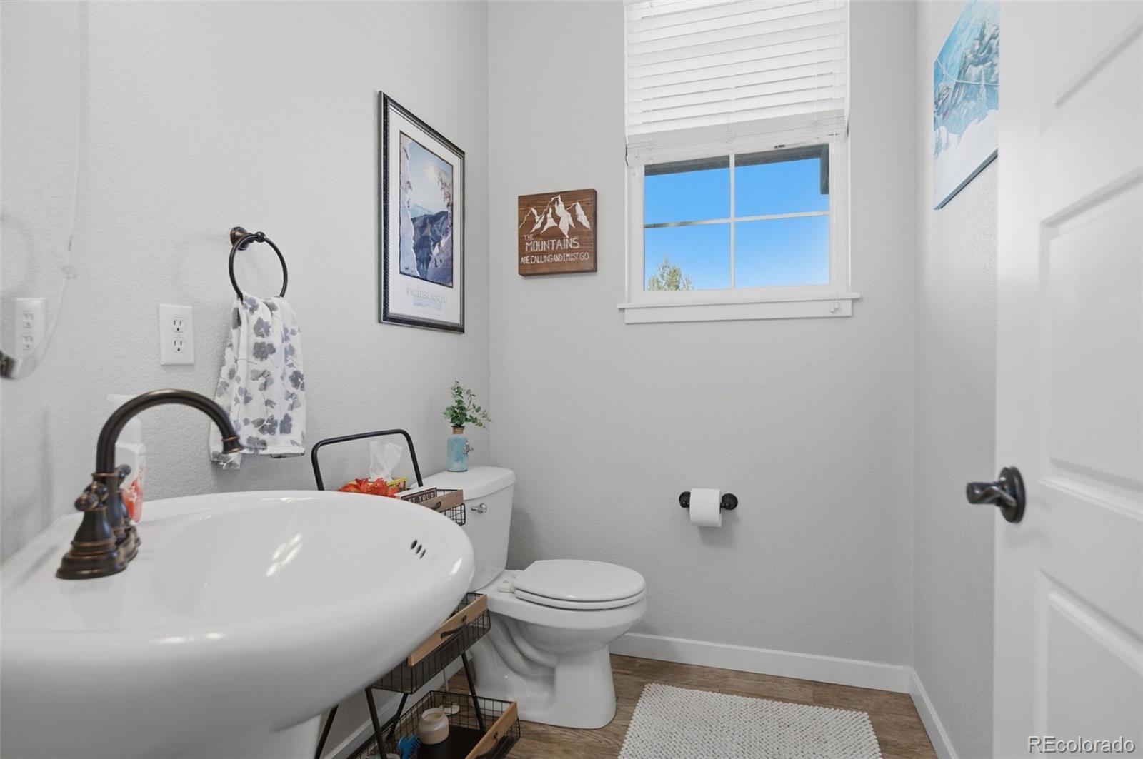 MLS Image #5 for 5851  yancey drive,colorado springs, Colorado