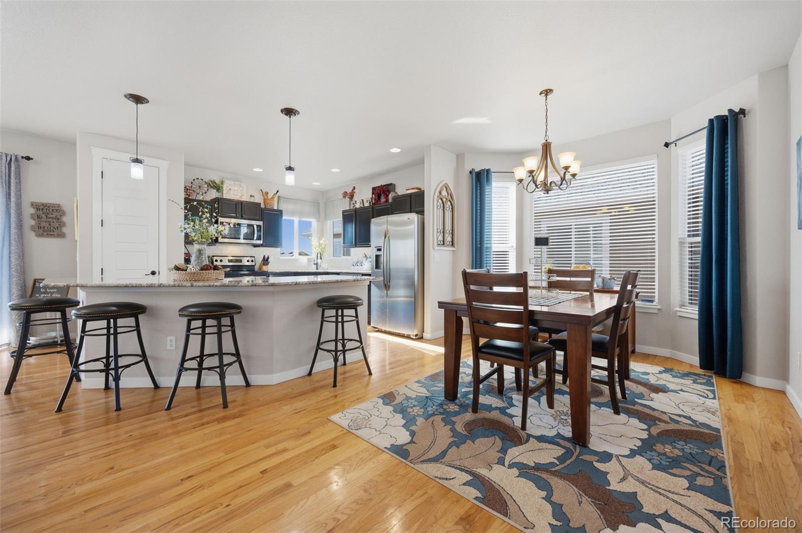MLS Image #6 for 5851  yancey drive,colorado springs, Colorado