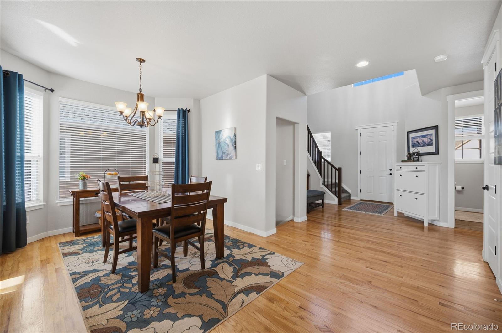 MLS Image #7 for 5851  yancey drive,colorado springs, Colorado