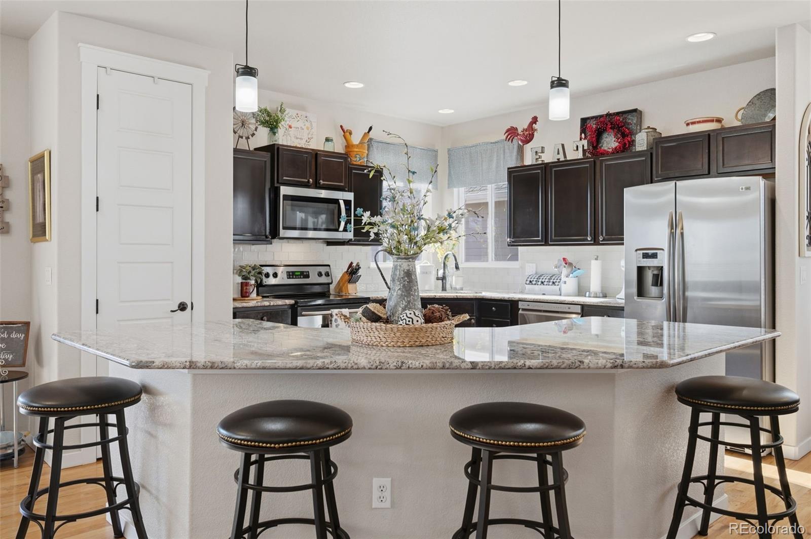 MLS Image #9 for 5851  yancey drive,colorado springs, Colorado