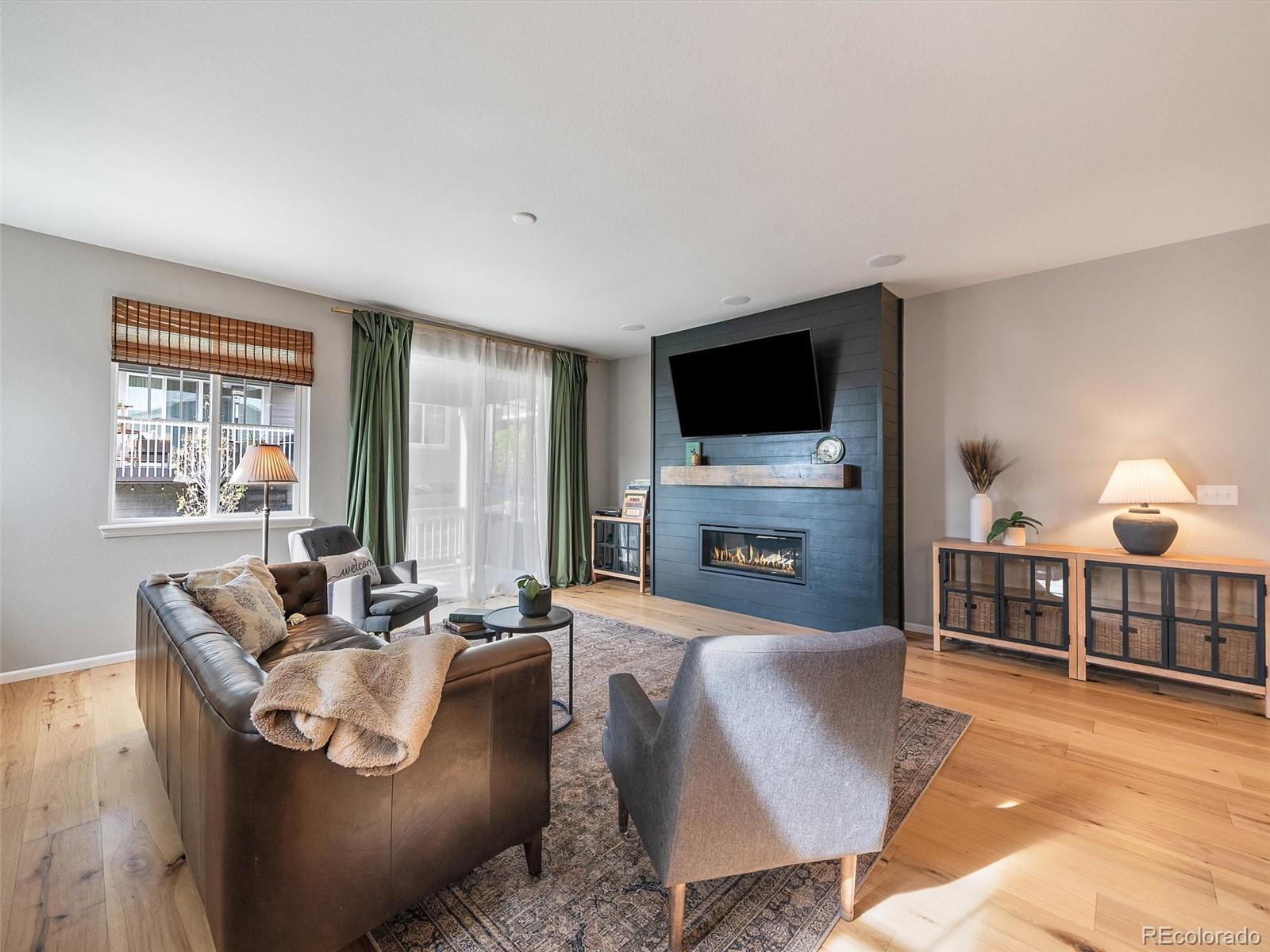 MLS Image #5 for 2618  villageview lane,castle rock, Colorado