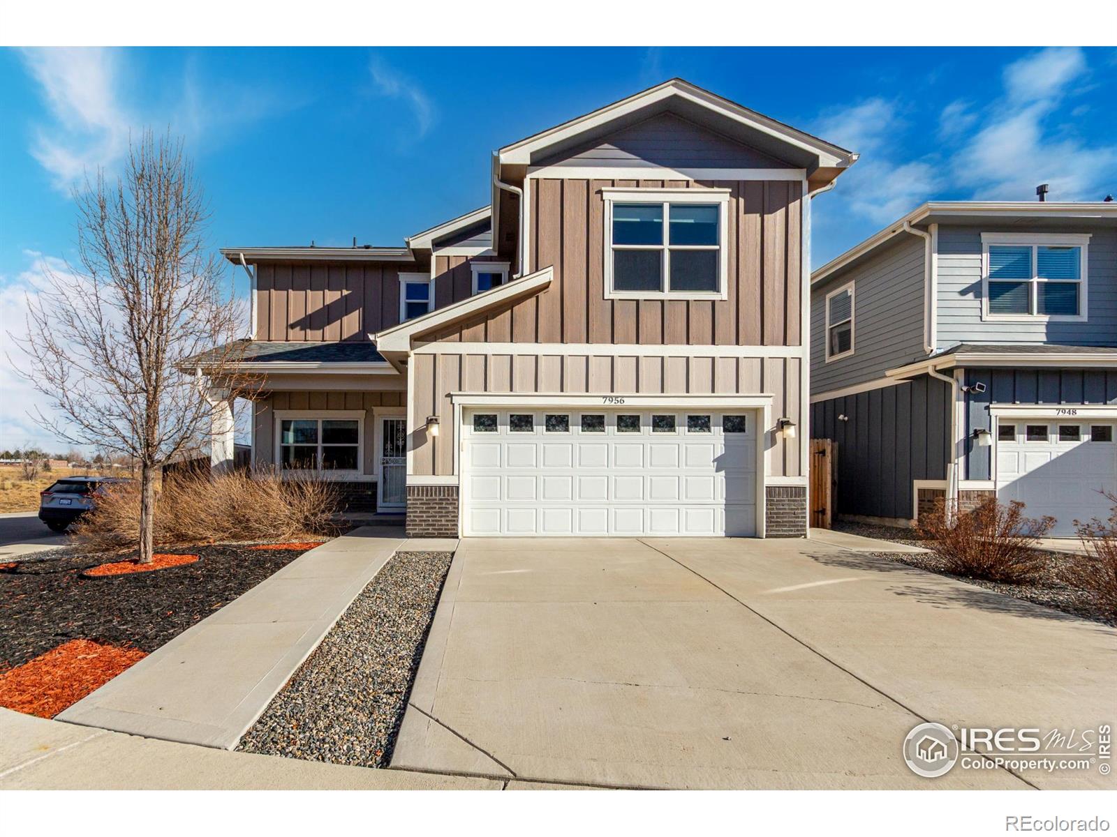 MLS Image #0 for 7956  osage street,denver, Colorado