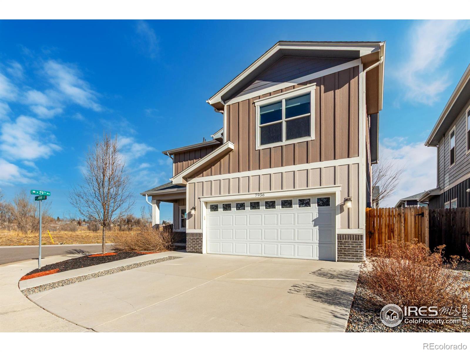 MLS Image #1 for 7956  osage street,denver, Colorado