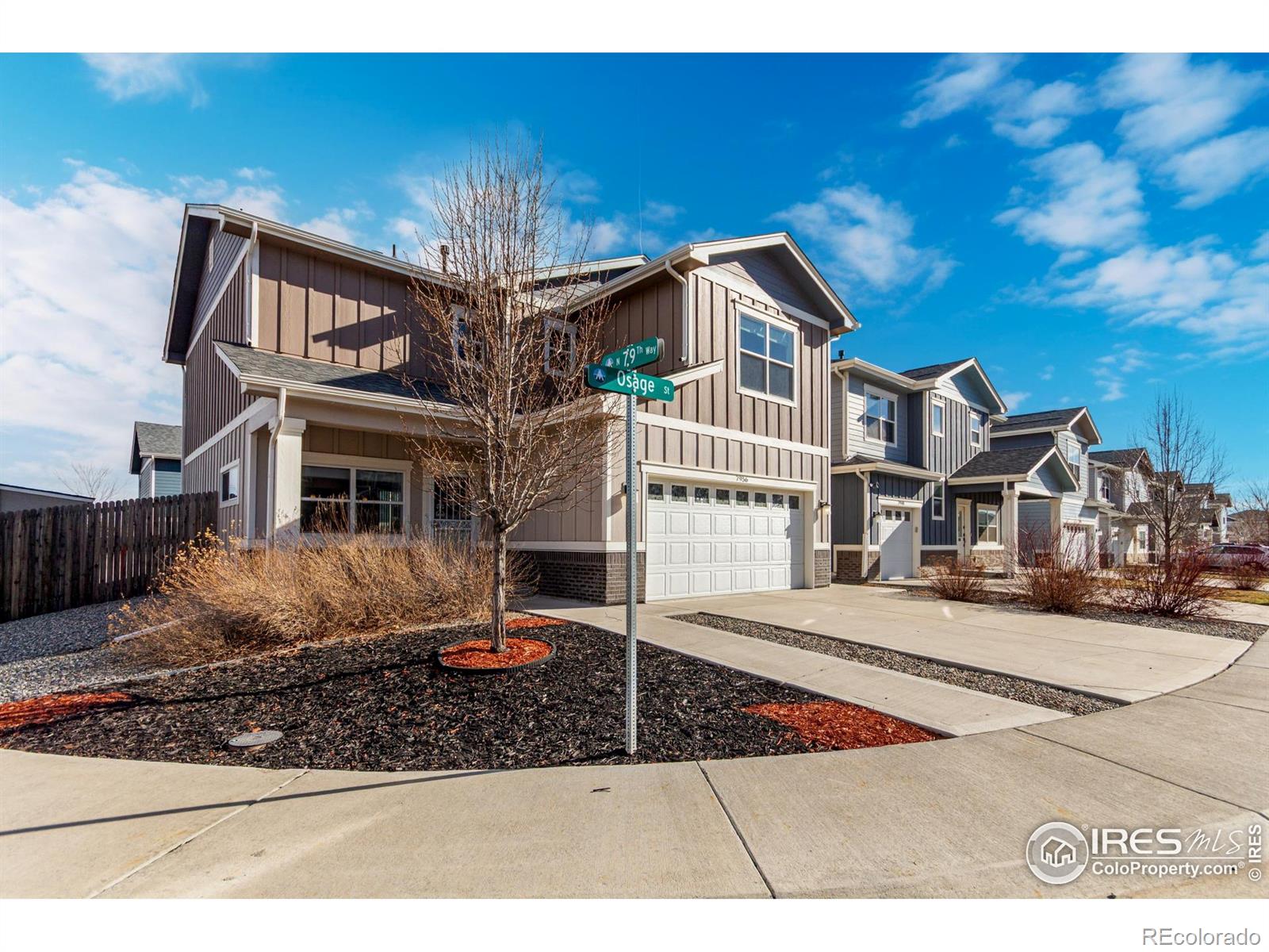 MLS Image #2 for 7956  osage street,denver, Colorado