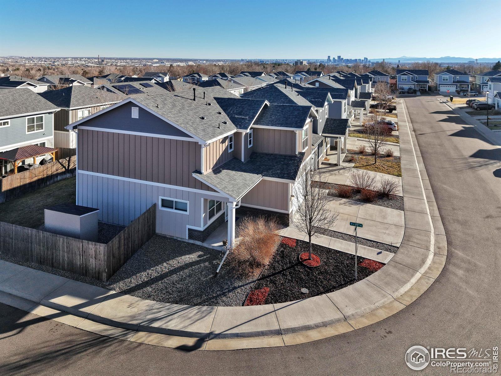 MLS Image #36 for 7956  osage street,denver, Colorado