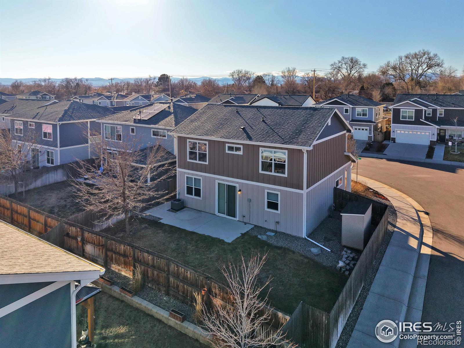MLS Image #37 for 7956  osage street,denver, Colorado