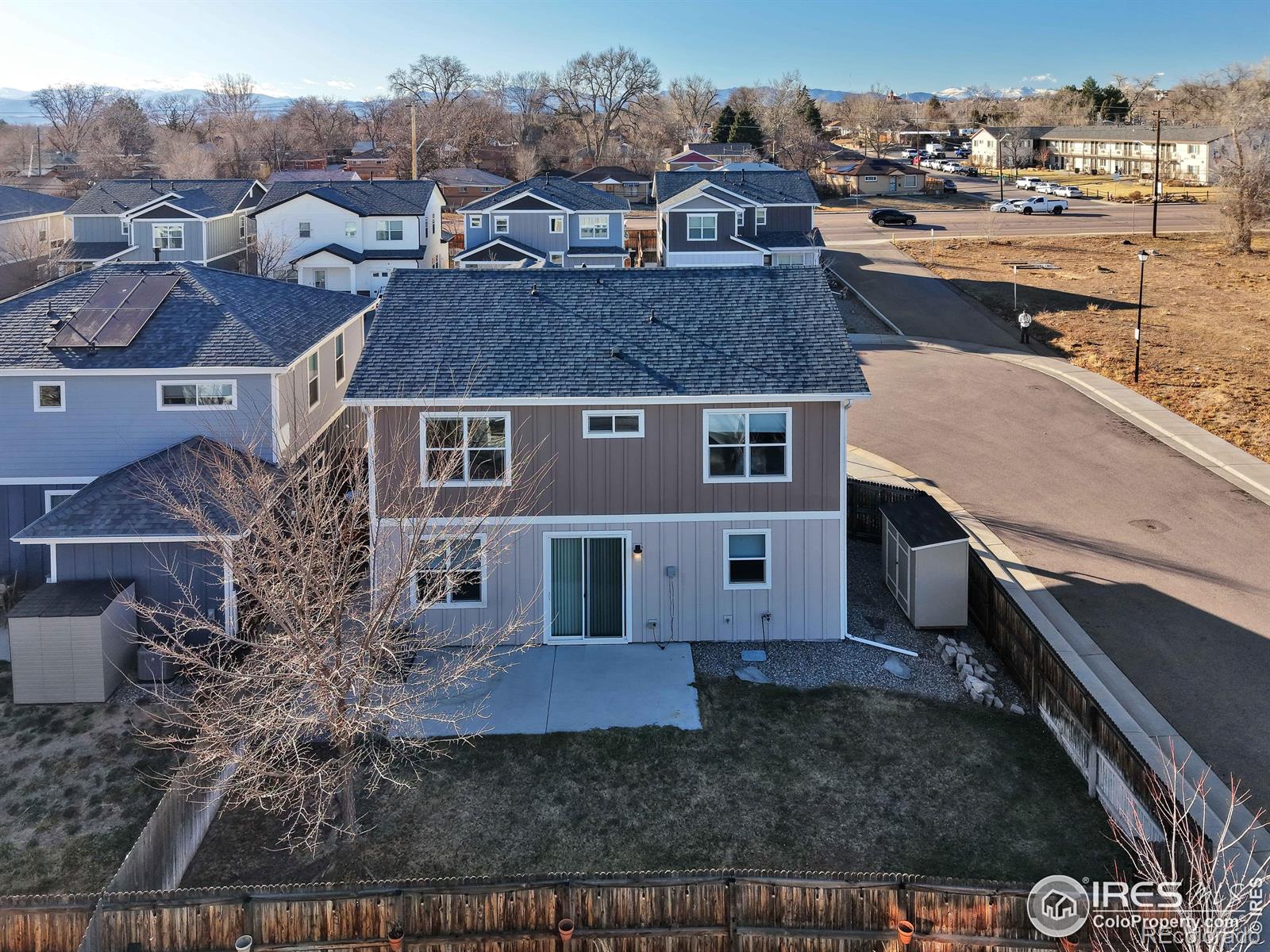MLS Image #38 for 7956  osage street,denver, Colorado