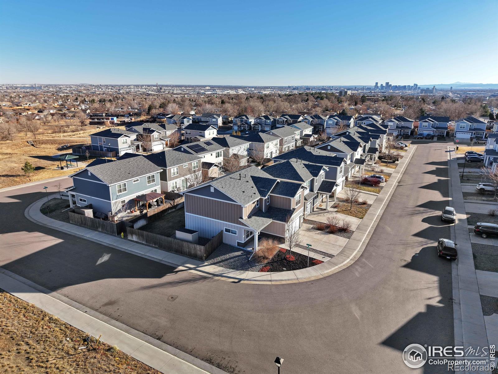 MLS Image #39 for 7956  osage street,denver, Colorado