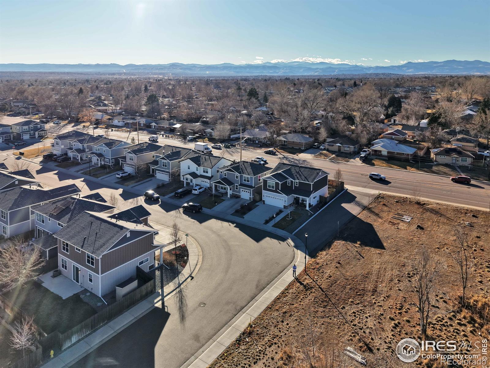 MLS Image #40 for 7956  osage street,denver, Colorado