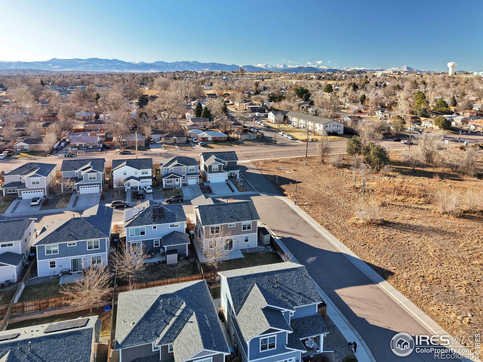 MLS Image #41 for 7956  osage street,denver, Colorado